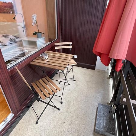 Ferienwohnung In Freudenstadt-Kniebis III 外观 照片