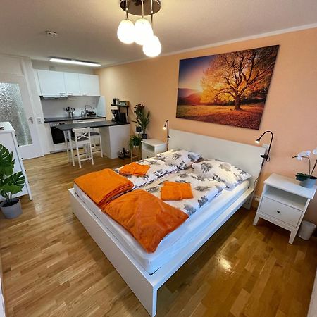 Ferienwohnung In Freudenstadt-Kniebis III 外观 照片