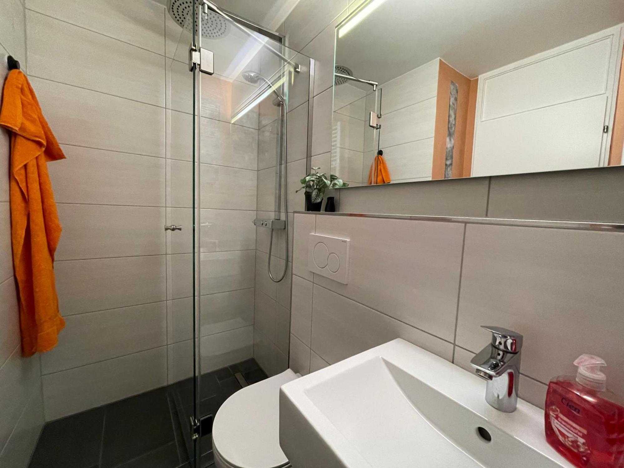 Ferienwohnung In Freudenstadt-Kniebis III 外观 照片