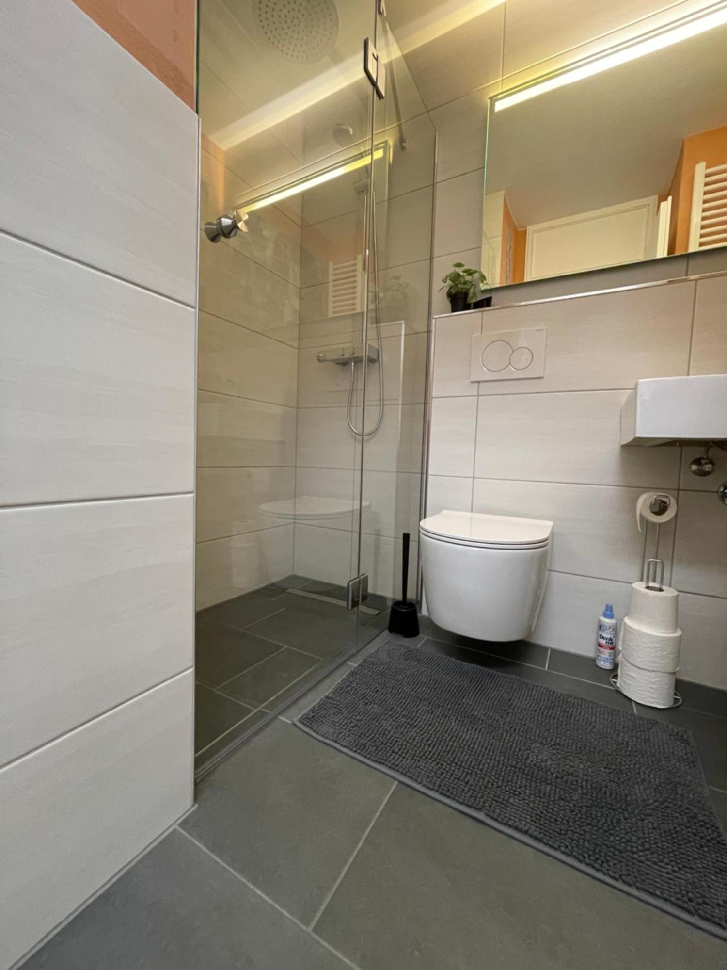 Ferienwohnung In Freudenstadt-Kniebis III 外观 照片
